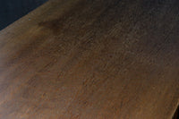 稀少サイズ!!ディスプレイが映えるレトロモダンな高脚ガラスケース BB3151