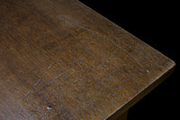 稀少サイズ!!ディスプレイが映えるレトロモダンな高脚ガラスケース BB3151