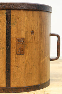 重厚感のある一斗マス DC8396abcd 在庫(a:0 b:1 c:0 d:1)個