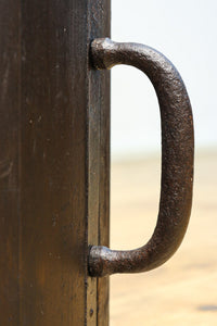 重厚感のある一斗マス DC8396abcd 在庫(a:0 b:1 c:0 d:1)個