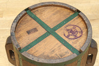 重厚感のある一斗マス DC8396abcd 在庫(a:0 b:1 c:0 d:1)個