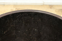 古色の風合いが時代感のある一斗マス DC8396efgh 在庫(e:1 f:1 g:1 h:1)個