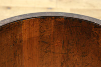 古色の風合いが時代感のある一斗マス DC8396efgh 在庫(e:1 f:1 g:1 h:1)個