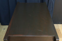 稀少サイズ!! カウンターに!! 小振りサイズの格調漂う近江水屋箪笥 BB3102