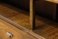 温かみある色彩にゆらゆらガラスが揺らめく十字窓レトロガラスケース BB3328