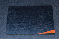 伝統的な色彩で気品あるお盆 DC8340 在庫6枚