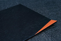 伝統的な色彩で気品あるお盆 DC8340 在庫6枚