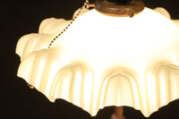 高さ1485ミリ!! クラシカルなデザインで上品な大型スタンドライト DC8431