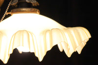 高さ1485ミリ!! クラシカルなデザインで上品な大型スタンドライト DC8431