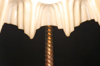 高さ1485ミリ!! クラシカルなデザインで上品な大型スタンドライト DC8431