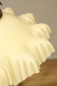 高さ1485ミリ!! クラシカルなデザインで上品な大型スタンドライト DC8431