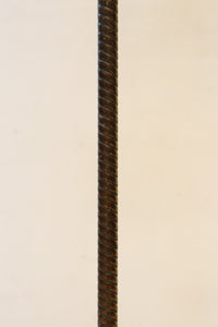 高さ1485ミリ!! クラシカルなデザインで上品な大型スタンドライト DC8431