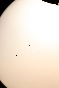 The milky, simple, retro-type electro-DB7049