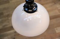 The milky, simple, retro-type electro-DB7049