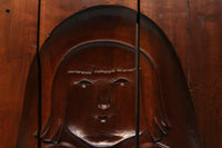 超特大だるまの菓子型 Da8759