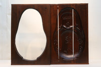 超特大だるまの菓子型 Da8759