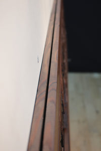 A beautiful and splendid bamboo and sparrow sculpture carpet