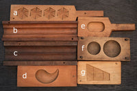 Simple, well-shaped confectionery DB7070a-g in stock (a:1 b:1 c:1 d:1 e:1 f:1 g:1)