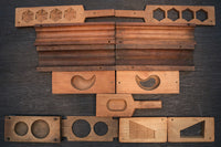 Simple, well-shaped confectionery DB7070a-g in stock (a:1 b:1 c:1 d:1 e:1 f:1 g:1)