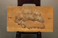 梅の花や松の巨木が風情溢れる菓子型 DB5126a-g 在庫 (f:1 g:1)個