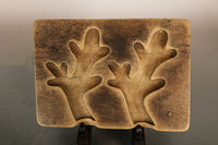 遊び心を感じさせるデザインの菓子型 DB5124a-h 在庫(a:0 b:1 c:1 d:1 e:1 f:1 g:1 h:1)個