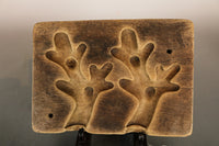 遊び心を感じさせるデザインの菓子型 DB5124a-h 在庫(a:0 b:1 c:1 d:1 e:1 f:1 g:1 h:1)個