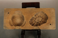 遊び心を感じさせるデザインの菓子型 DB5124a-h 在庫(a:0 b:1 c:1 d:1 e:1 f:1 g:1 h:1)個