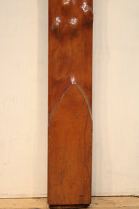 床の間の化粧板に最適な艶のある長板 DB3164a