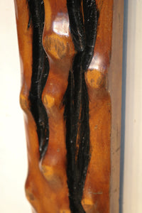 床の間の化粧板に最適な艶のある長板 DB3164a