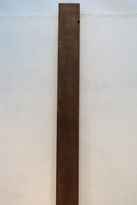 床の間の化粧板に最適な艶のある長板 DB3164a