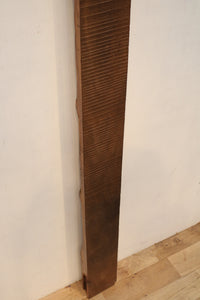 床の間の化粧板に最適な艶のある長板 DB3164a