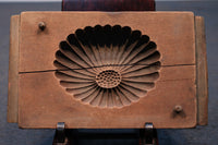 Cake mould DB7060abcde stock (a: with covers such as vegetables or the lotus that cutting groove is delicate 1 b: 1 c: 1 d: 1 e: 1)Unit