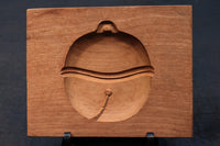 個性的な絵柄の菓子型 DB7074abcd 在庫(a:1 b:0 c:1 d:0)個