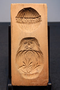 個性的な絵柄の菓子型 DB7074abcd 在庫(a:1 b:0 c:1 d:0)個