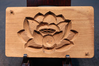 1-1abcde stock (1 b: 1 e: 1 e: 1 e: 1) with a lid-shaped DB7061abcde stock (a: 1 b: 1 c: 1 e: 1) with a lid of a large ring of flowers and