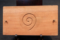 Confectionery type DB7430a-g stock with lid with paste and side dishes (a:1 b:1 c:1 d:1 e:1 f:1 g:1)