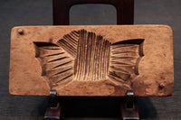 Confectionery type DB7430a-g stock with lid with paste and side dishes (a:1 b:1 c:1 d:1 e:1 f:1 g:1)