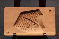 Confectionery type DB7430a-g stock with lid with paste and side dishes (a:1 b:1 c:1 d:1 e:1 f:1 g:1)