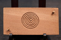 Confectionery type DB7430a-g stock with lid with paste and side dishes (a:1 b:1 c:1 d:1 e:1 f:1 g:1)