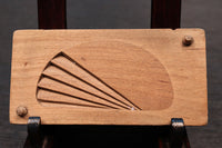 Confectionery type DB7430a-g stock with lid with paste and side dishes (a:1 b:1 c:1 d:1 e:1 f:1 g:1)