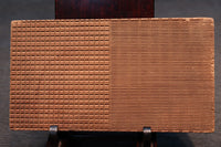 Cake mould DB7443a-f stock (a: of the pretty pattern including the wave plover 1 b: 1 c: 1 d: 1 e: 1 f: 1)Unit