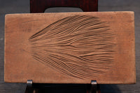 Cake mould DB7443a-f stock (a: of the pretty pattern including the wave plover 1 b: 1 c: 1 d: 1 e: 1 f: 1)Unit