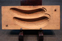 季節感ある果物など味わいある菓子型 DB7444a-e 在庫(a:1 b:1 c:1 d:1 e:1)個