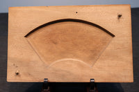 シンプルでレトロ感ある絵柄の菓子型 DB7452a-f 在庫(a:1 b:1 c:1 d:1 e:1 f:1)個