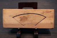 シンプルでレトロ感ある絵柄の菓子型 DB7452a-f 在庫(a:1 b:1 c:1 d:1 e:1 f:1)個