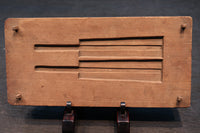 シンプルでレトロ感ある絵柄の菓子型 DB7452a-f 在庫(a:1 b:1 c:1 d:1 e:1 f:1)個