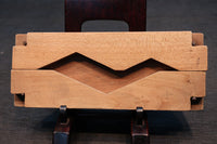 シンプルでレトロ感ある絵柄の菓子型 DB7452a-f 在庫(a:1 b:1 c:1 d:1 e:1 f:1)個