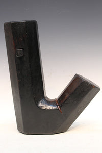 DB0595, a simple and time-honored empty hook