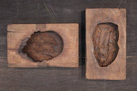 Confectionery type DB2270ab stock with the atmosphere and the atmosphere of pine and bamboo (a:0) b:1) Pieces