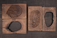 Confectionery type DB2270ab stock with the atmosphere and the atmosphere of pine and bamboo (a:0) b:1) Pieces